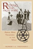 Riding the High Wire (eBook, ePUB)