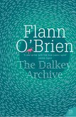The Dalkey Archive (eBook, ePUB)