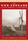 Ute Indians of Utah, Colorado, and New Mexico (eBook, ePUB)