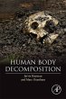 Human Body Decomposition (eBook, ePUB) - Bild 1