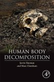Human Body Decomposition (eBook, ePUB)