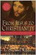 From Jesus to Christianity (eBook, ePUB) - Bild 1