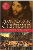 From Jesus to Christianity (eBook, ePUB)