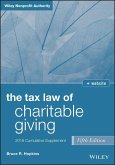 The Tax Law of Charitable Giving, 2016 Cumulative Supplement (eBook, PDF)