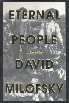 Eternal People (eBook, ePUB) - David Milofsky, Milofsky