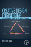 Creative Design Engineering (eBook, ePUB)