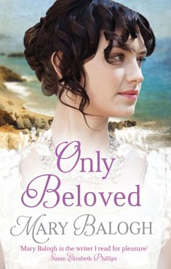 Only Beloved (eBook, ePUB) - Balogh, Mary