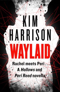 Waylaid (eBook, ePUB) - Harrison, Kim
