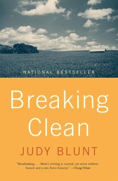 Breaking Clean (eBook, ePUB) - Blunt, Judy J.; Smith, Nancy