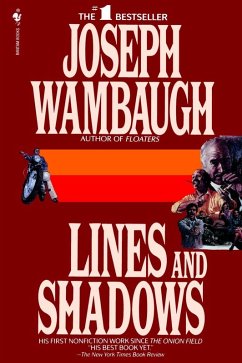 Lines and Shadows (eBook, ePUB) - Wambaugh, Joseph