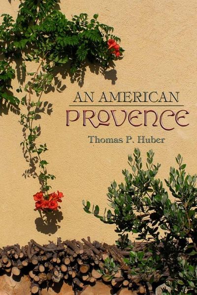 American Provence (eBook, ePUB) American Provence (eBook, ePUB)