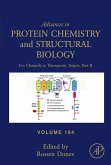 Ion Channels as Therapeutic Targets, Part B (eBook, ePUB)