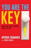 You Are The Key (eBook, ePUB)