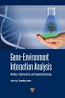 Gene-Environment Interaction Analysis... - Bild 1