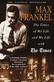 The Times of My Life and My Life with The Times (eBook, ePUB)