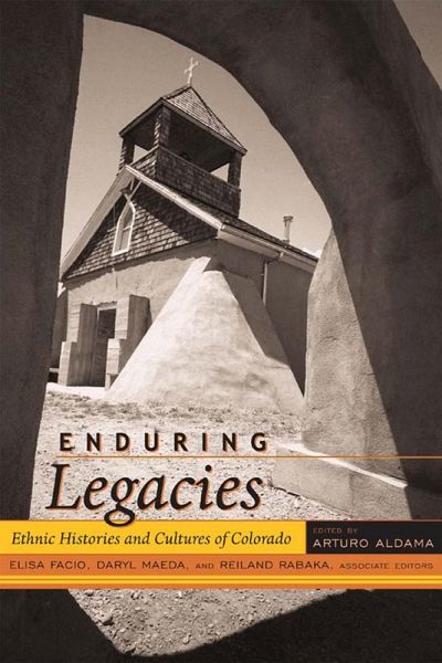 Enduring Legacies (eBook, ePUB) Enduring Legacies (eBook, ePUB)
