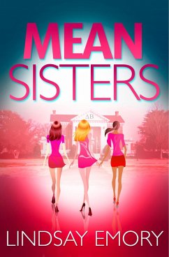 Cover Mean Sisters (eBook, ePUB)