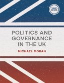 Politics and Governance in the UK (eBook, PDF)