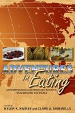 Adventures in Eating (eBook, ePUB)