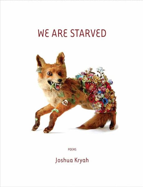 We are Starved (eBook, ePUB)