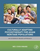 Culturally Adapting Psychotherapy for Asian Heritage Populations (eBook, ePUB)