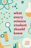 What Every Science Student Should Know (eBook, ePUB)