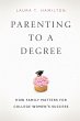 Parenting to a Degree (eBook, ePUB) - Bild 1