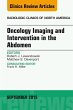 Oncology Imaging and Intervention in... - Bild 1