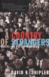 A Country of Strangers (eBook, ePUB) - Bild 1