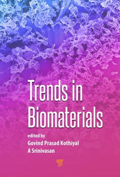 Cover Trends in Biomaterials (eBook, PDF)