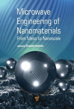 Microwave Engineering of Nanomaterials (eBook, PDF)