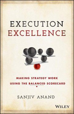 Cover Execution Excellence (eBook, PDF)