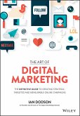 The Art of Digital Marketing (eBook, ePUB)