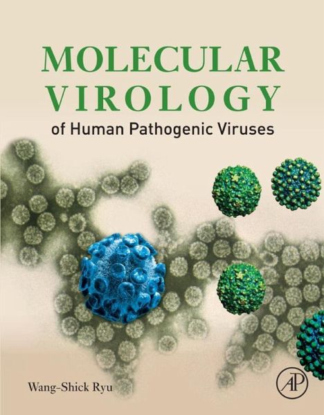Molecular Virology of Human Pathogenic Viruses (eBook, ePUB) Molecular Virology of Human Pathogenic Viruses (eBook, ePUB)