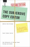 The Subversive Copy Editor (eBook, ePUB)