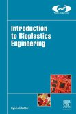 Introduction to Bioplastics Engineering (eBook, ePUB)