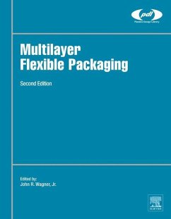 Multilayer Flexible Packaging (eBook, ePUB)