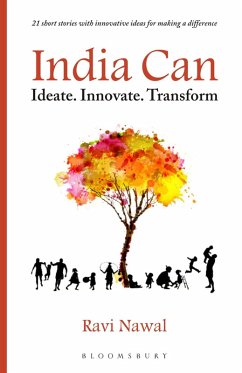 Cover India Can (eBook, ePUB)