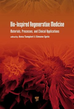 Bio-Inspired Regenerative Medicine (eBook, PDF)