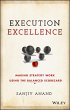 Execution Excellence (eBook, ePUB) - Bild 1