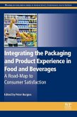 Integrating the Packaging and Product Experience in Food and Beverages (eBook, ePUB)