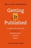 Getting It Published (eBook, ePUB)