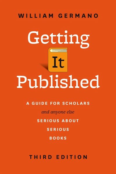 Getting It Published (eBook, ePUB)