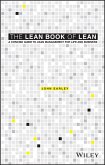 The Lean Book of Lean (eBook, ePUB)