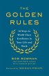 The Golden Rules (eBook, ePUB) - Bild 1