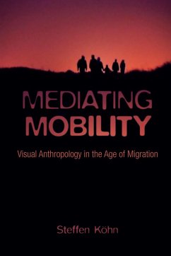 Cover Mediating Mobility (eBook, ePUB)