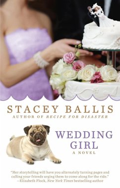 Wedding Girl (eBook, ePUB) - Ballis, Stacey