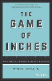 The Game of Inches (eBook, ePUB)