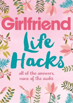 Cover Life Hacks (eBook, ePUB)
