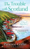 The Trouble With Scotland (eBook, ePUB)